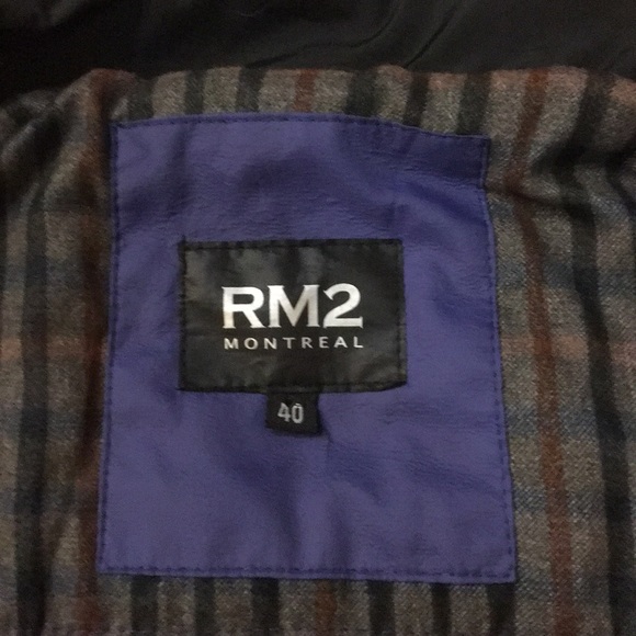 Men’s GQ jacket! - Picture 3 of 5